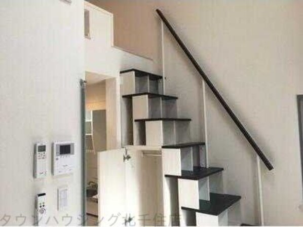 ハーモニーテラス綾瀬Vの物件内観写真